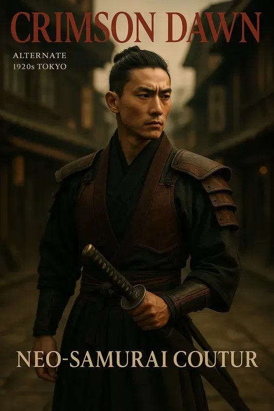 Luxury Althistory Covers