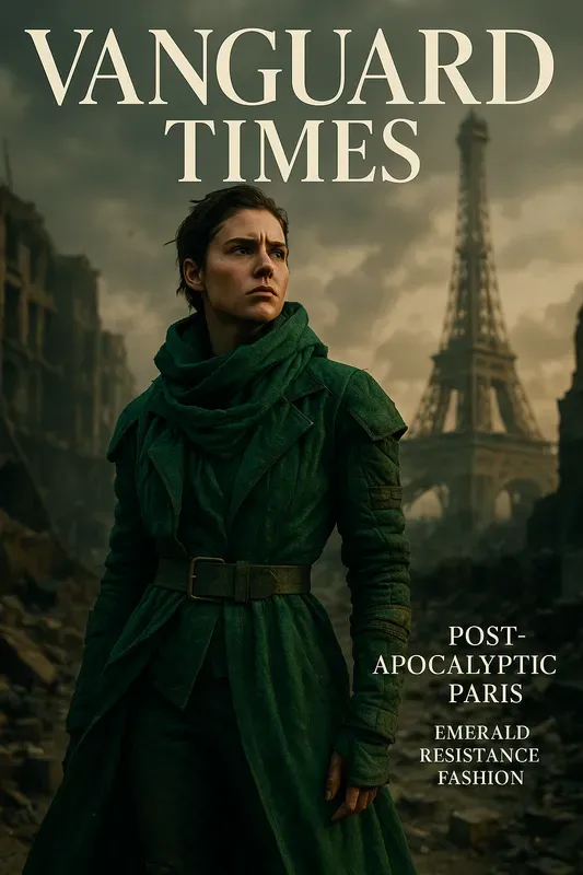 Luxury Althistory Covers