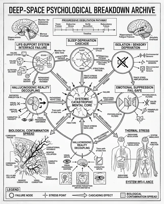 Failure Anatomy Blueprint Generator