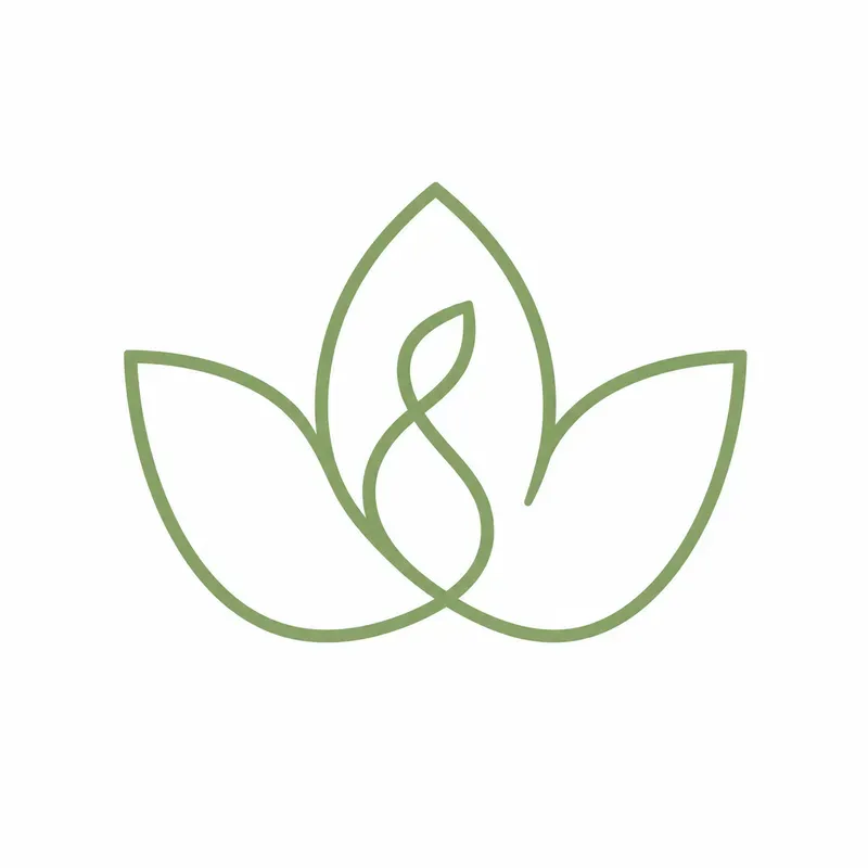 Neominimalist Adaptive Startup Logos