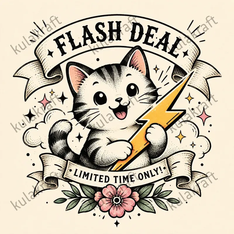 Flash Sale Web Hero Banners
