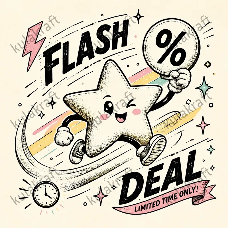 Flash Sale Web Hero Banners
