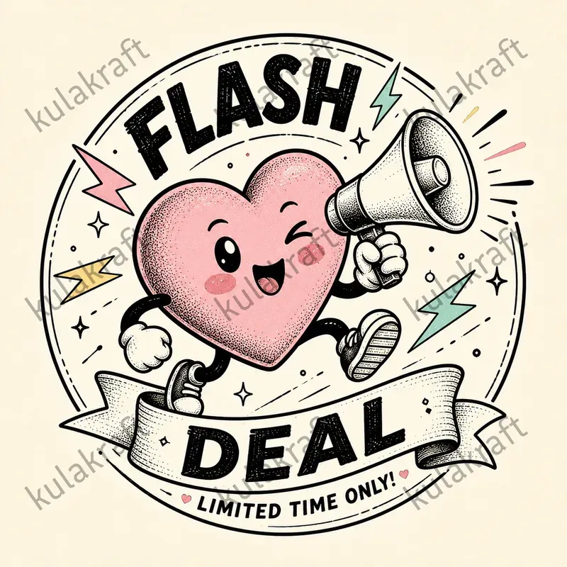 Flash Sale Web Hero Banners