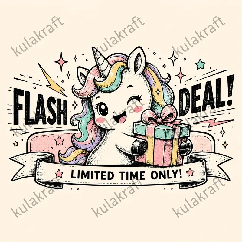 Flash Sale Web Hero Banners