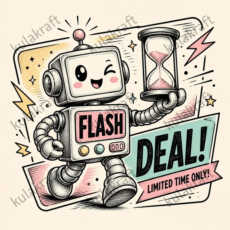 Flash Sale Web Hero Banners