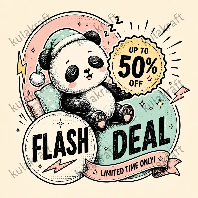 Flash Sale Web Hero Banners