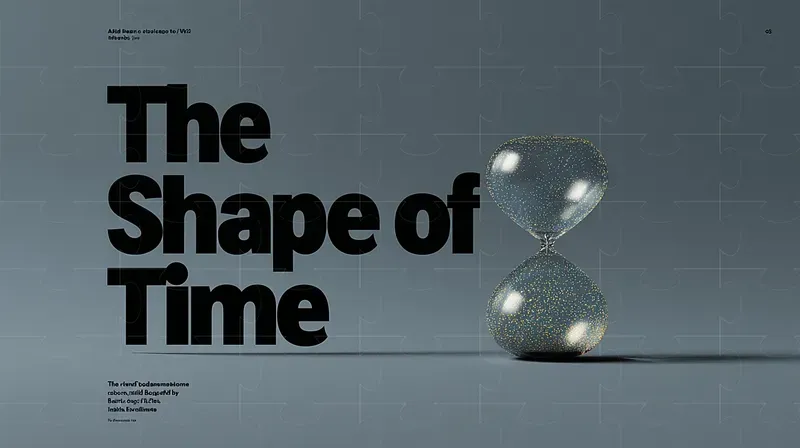 Elegant Visual Metaphors Ppt