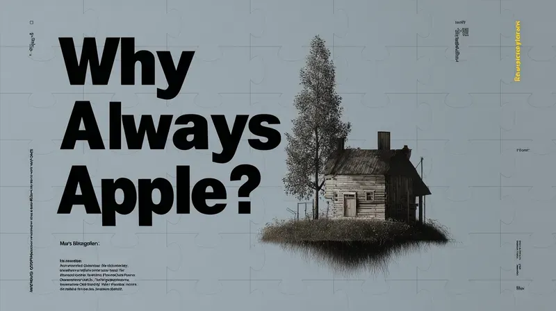 Elegant Visual Metaphors Ppt