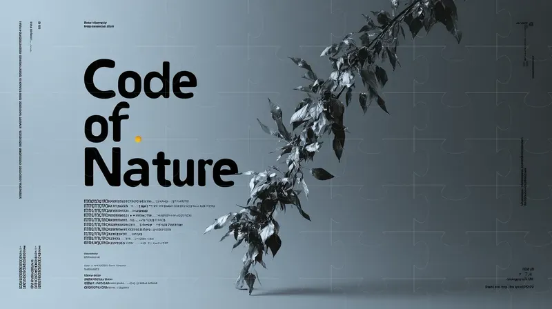 Elegant Visual Metaphors Ppt