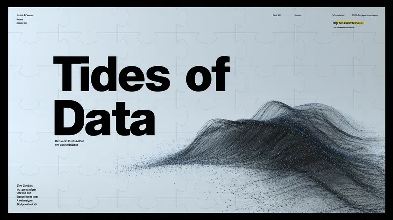 Elegant Visual Metaphors Ppt