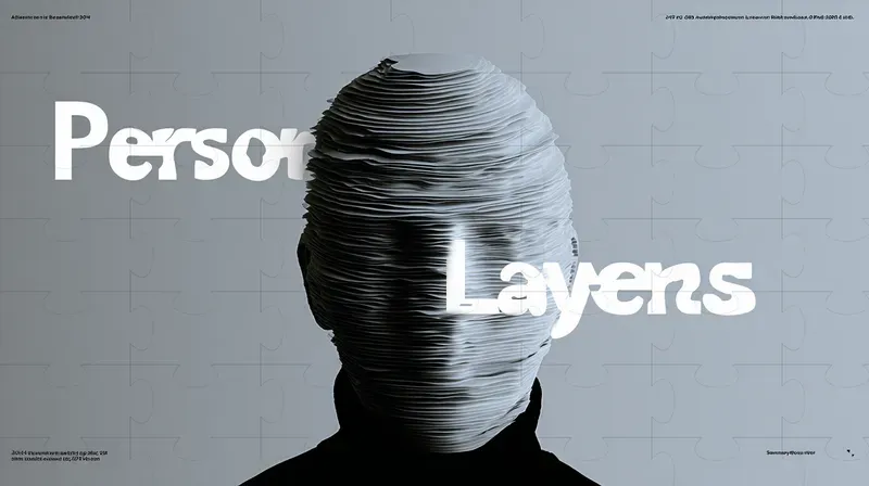 Elegant Visual Metaphors Ppt