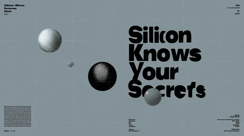 Elegant Visual Metaphors Ppt