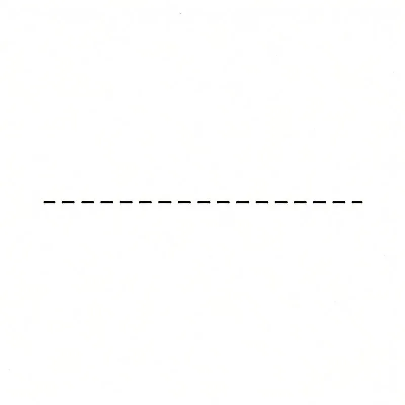 Shape Tracing Worksheets