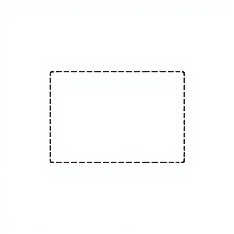 Shape Tracing Worksheets