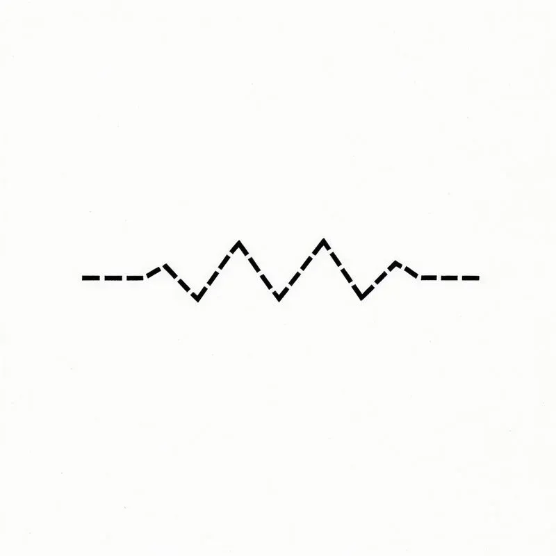 Shape Tracing Worksheets