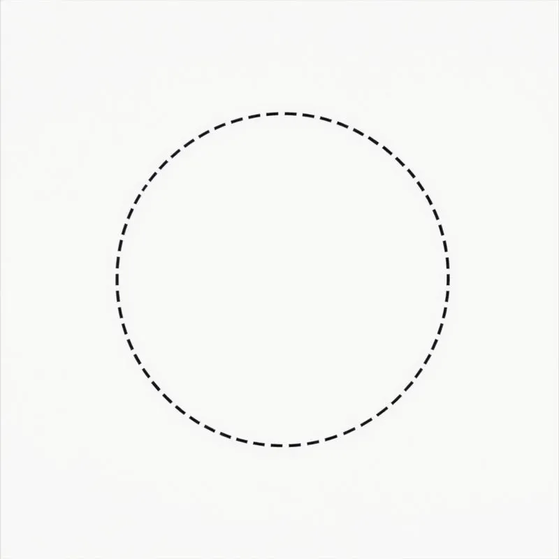 Shape Tracing Worksheets