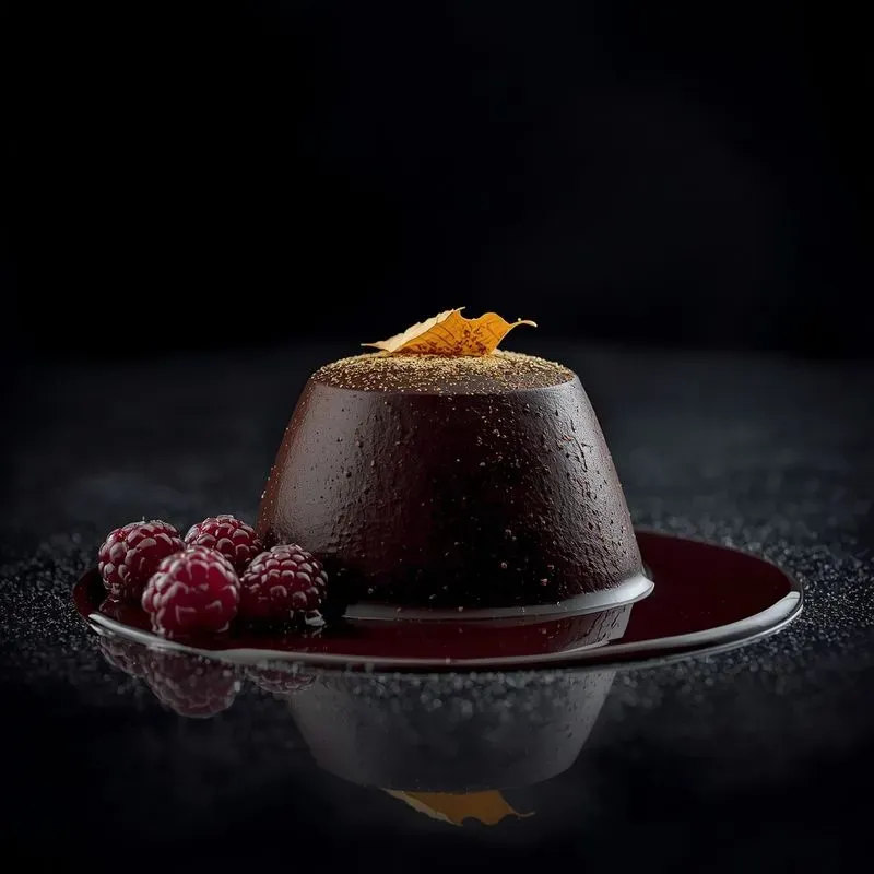 Bakery Desserts Photography