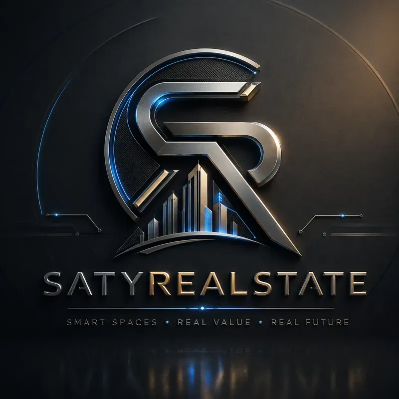 3D Luxurious Logos And Brand Designs