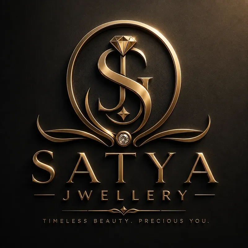 3D Luxurious Logos And Brand Designs