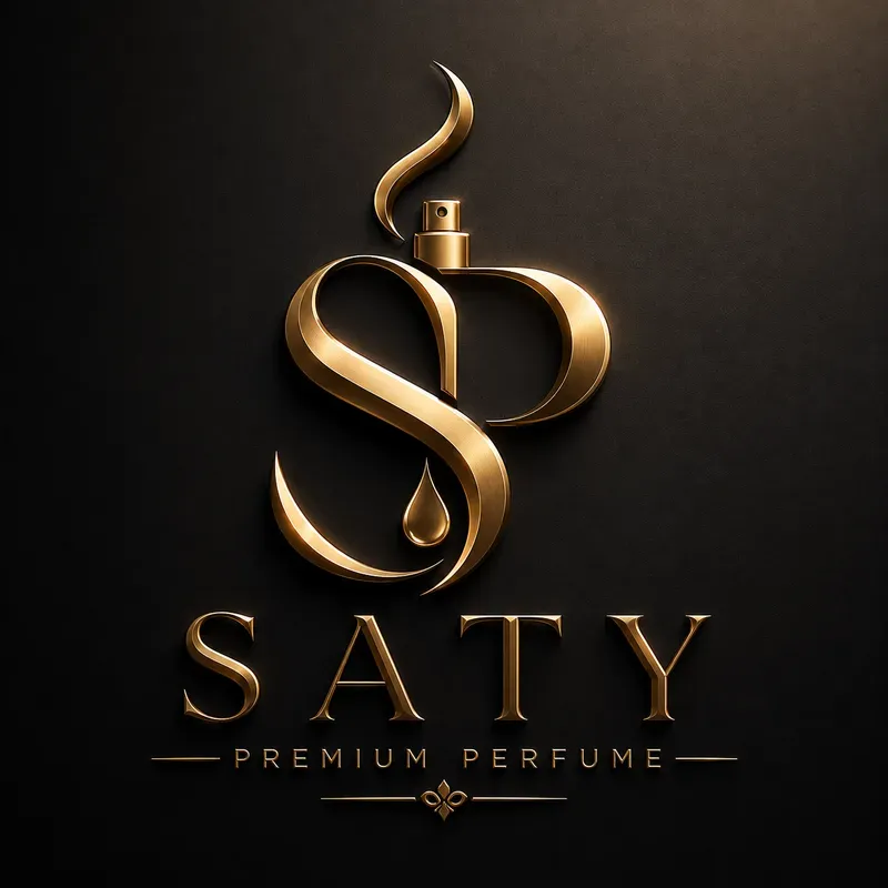 3D Luxurious Logos And Brand Designs