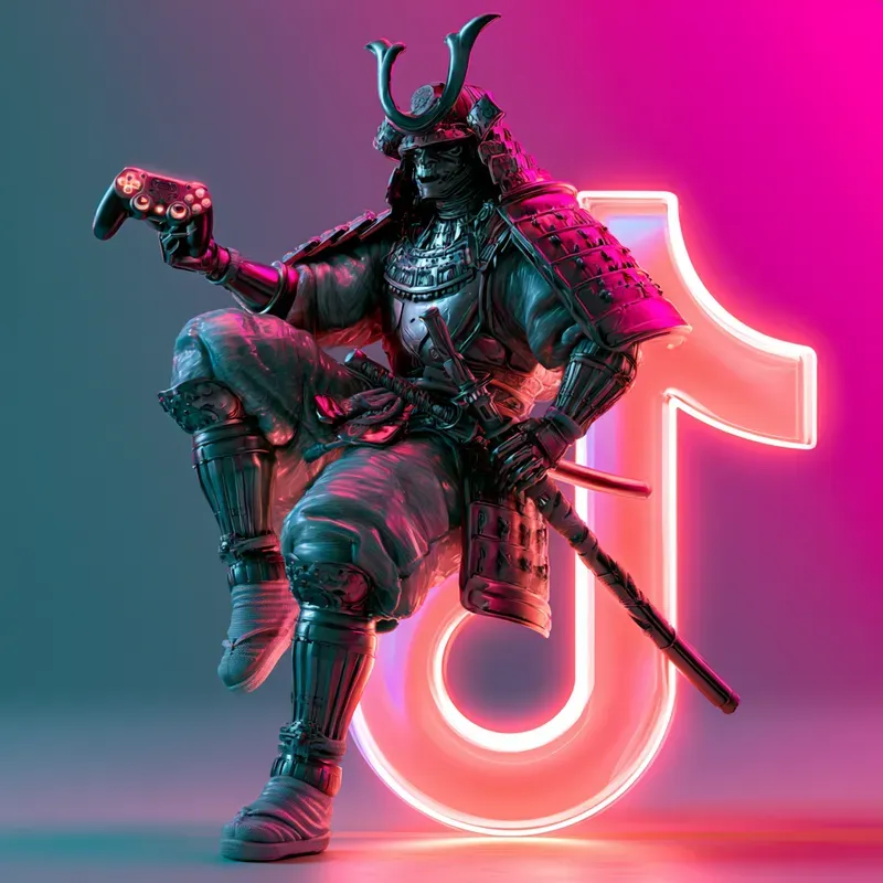 Premium 3D Arttoy Sns Avatar Studios