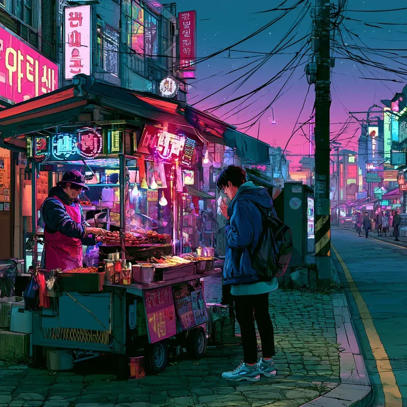 Custom Anime Pictures