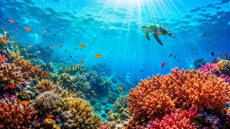 Ocean Thumbnail Creators