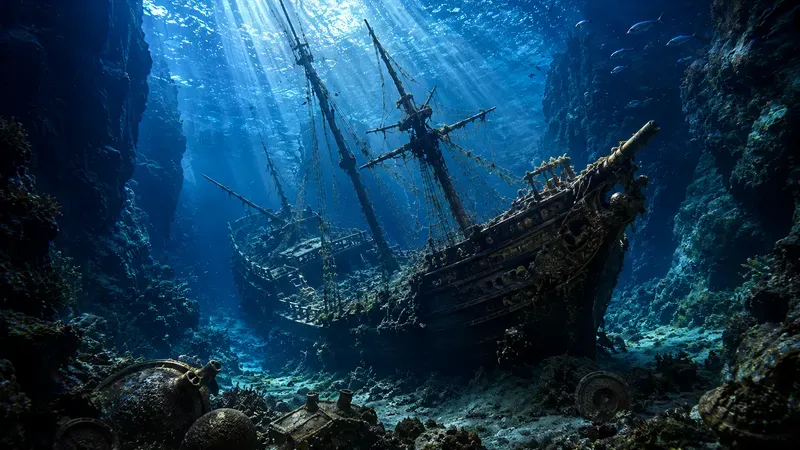 Ocean Thumbnail Creators