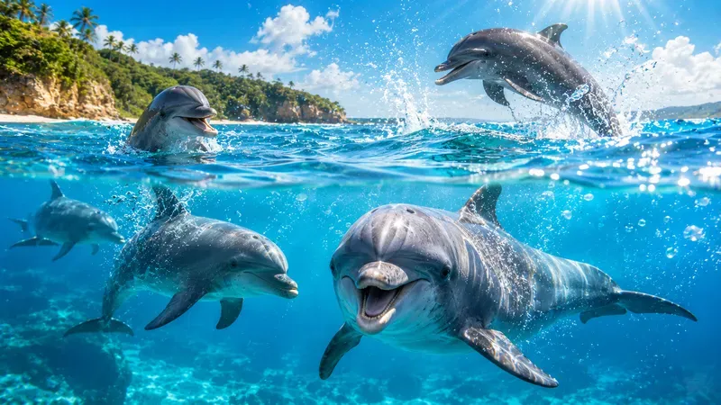 Ocean Thumbnail Creators