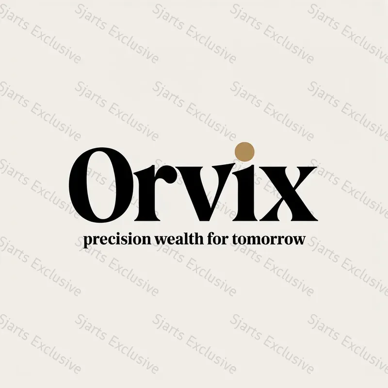 Signature Typography Logos