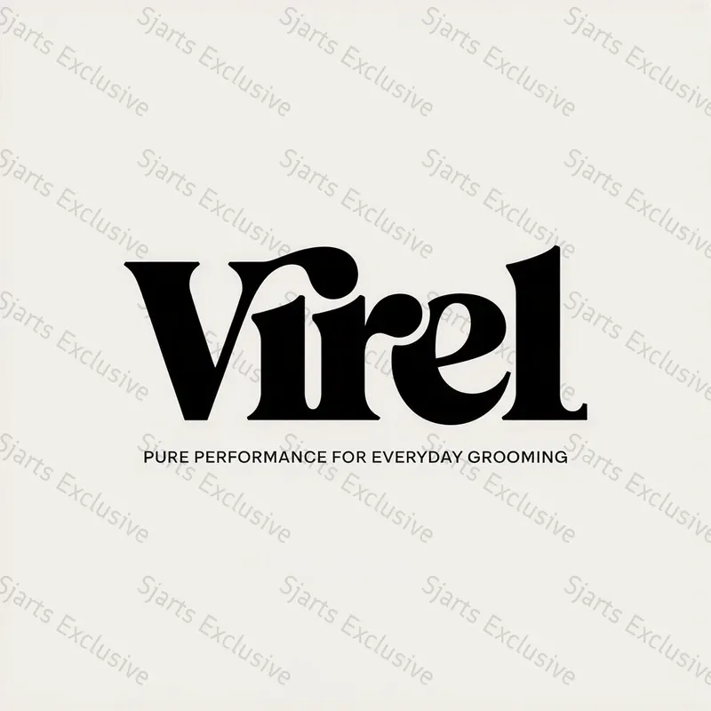 Signature Typography Logos