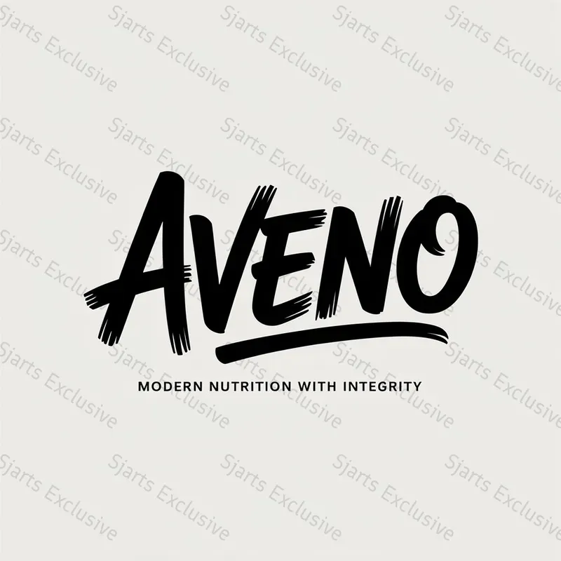Signature Typography Logos