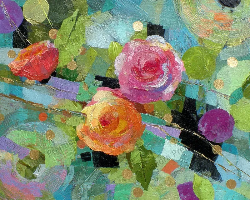 Beautiful Abstract Backgrounds