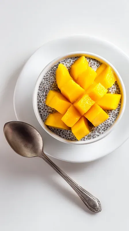 Healthy Breakfast Flat Lays