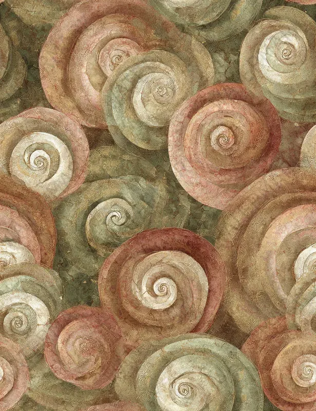 Vintage Rustic Taupe Seamless Pastels