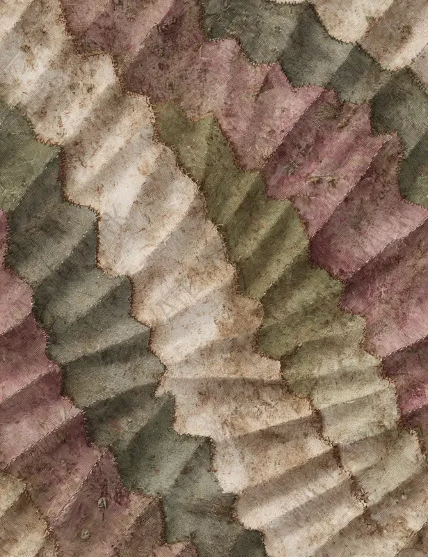 Vintage Rustic Taupe Seamless Pastels