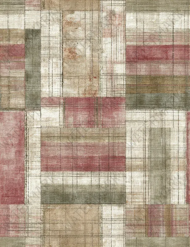 Vintage Rustic Taupe Seamless Pastels