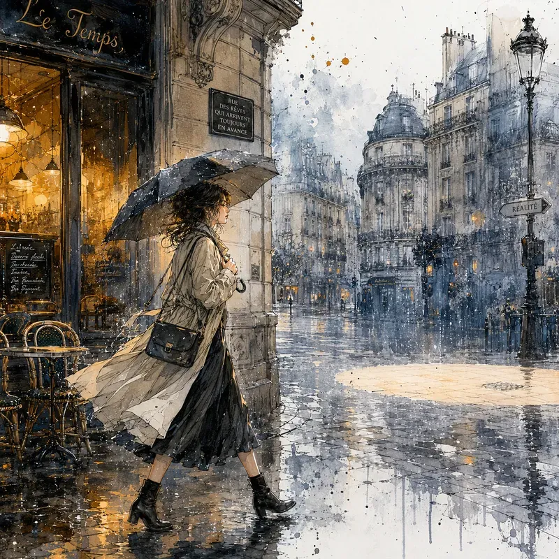 The Moments Before Cities That Know