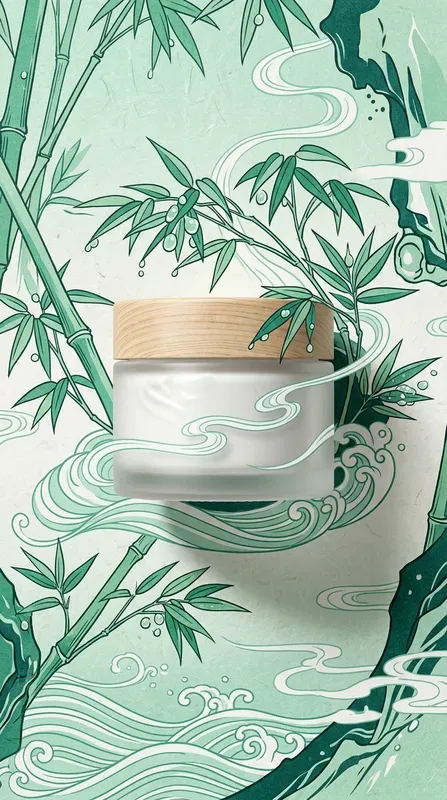 Modern Ukiyoe 3D Woodblock Stages