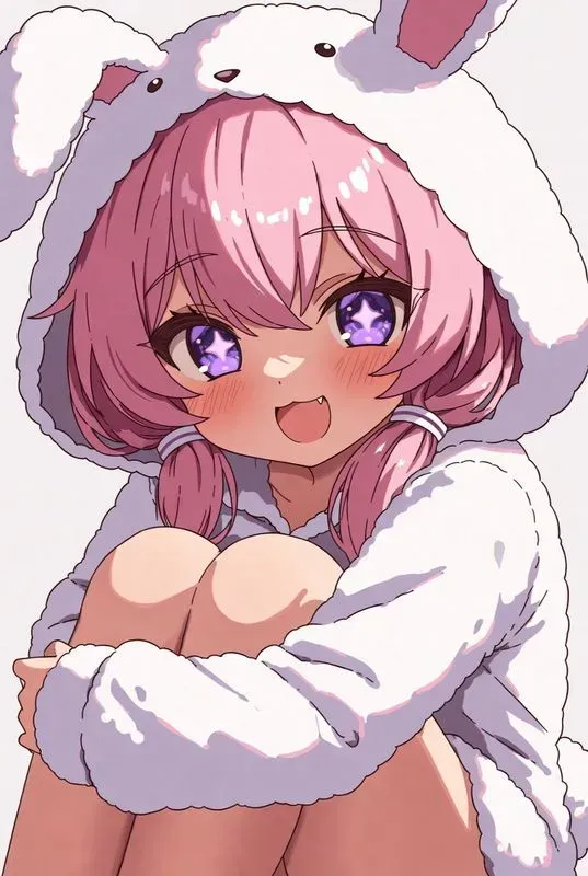 Anime Waifu Generator
