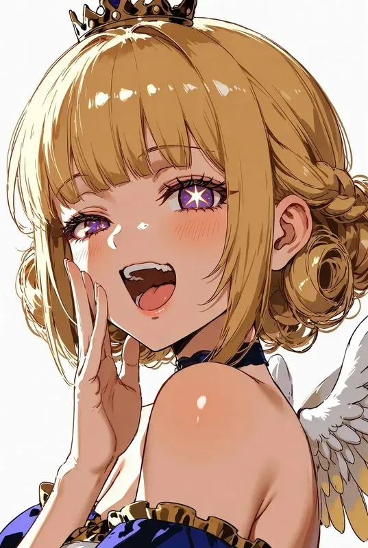 Anime Waifu Generator