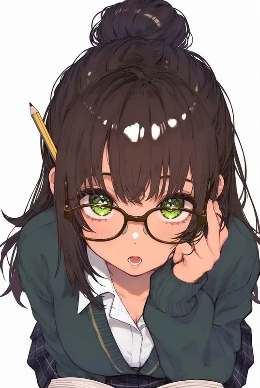 Anime Waifu Generator
