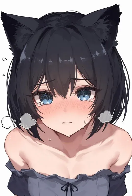 Anime Waifu Generator