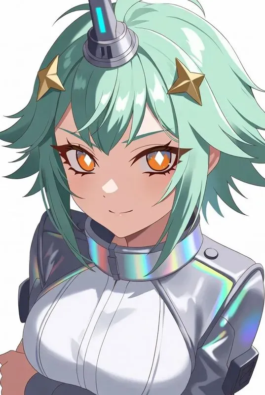 Anime Waifu Generator
