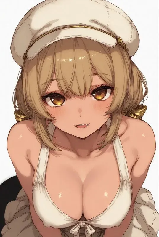 Anime Waifu Generator