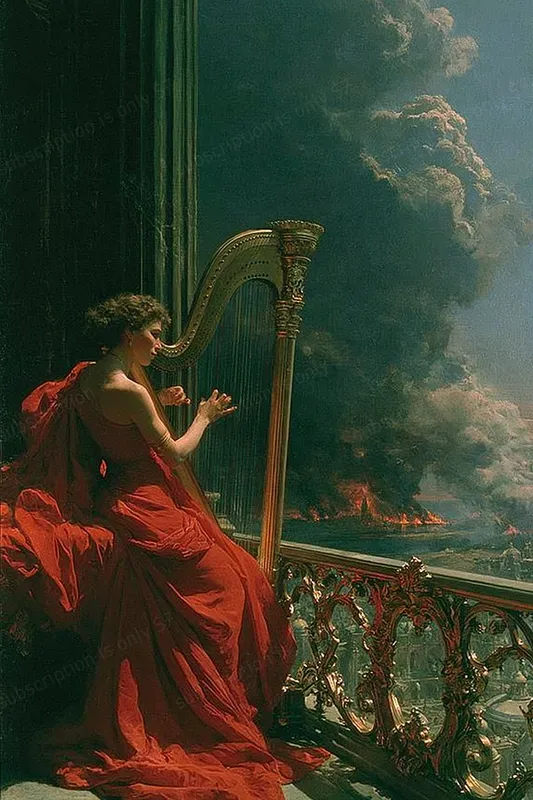 Baroque Renaissance Visions