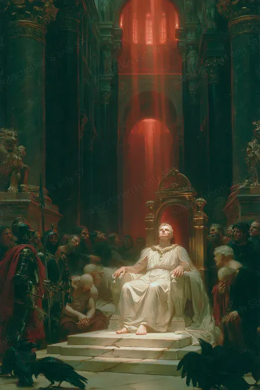 Baroque Renaissance Visions