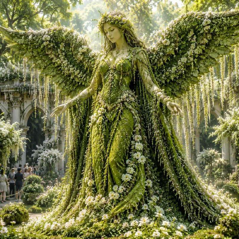 Living Fantasy Royals