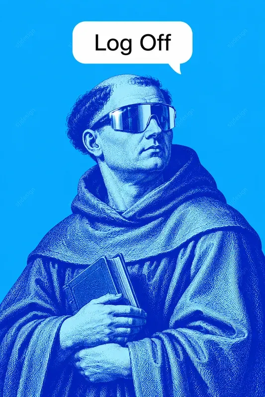 Viral Vintage Meme Collages