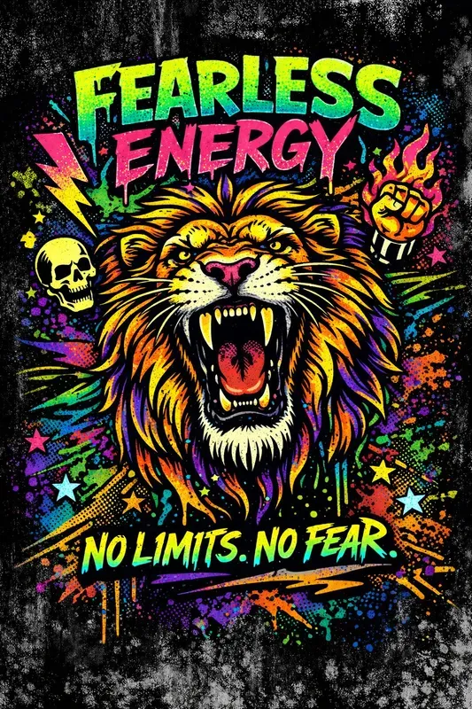 Streetwear Tiger Tee Designs